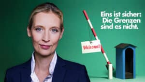 Ein Innenminister sollte nicht warnen, sondern entschlossen handeln