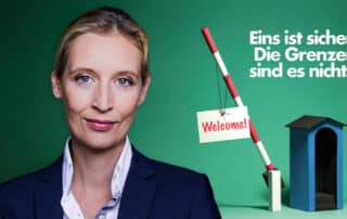 Ein Innenminister sollte nicht warnen, sondern entschlossen handeln