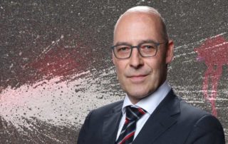 Feiger Angriff auf unsere Demokratie