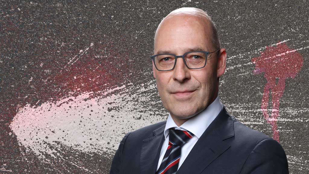 Feiger Angriff auf unsere Demokratie