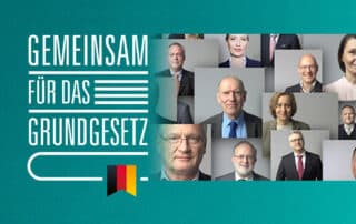 Bundesvorstand fasst Grundsatzbeschluss zur freiheitlich-demokratischen Grundordnung