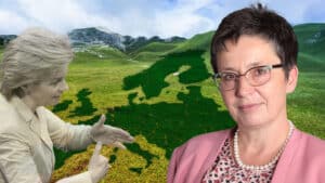 EU-Kommission verpasst klimadiktatorischer Gesetzgebung den letzten Feinschliff