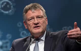 Deutschland braucht ein Coronakrisen-Kabinett!