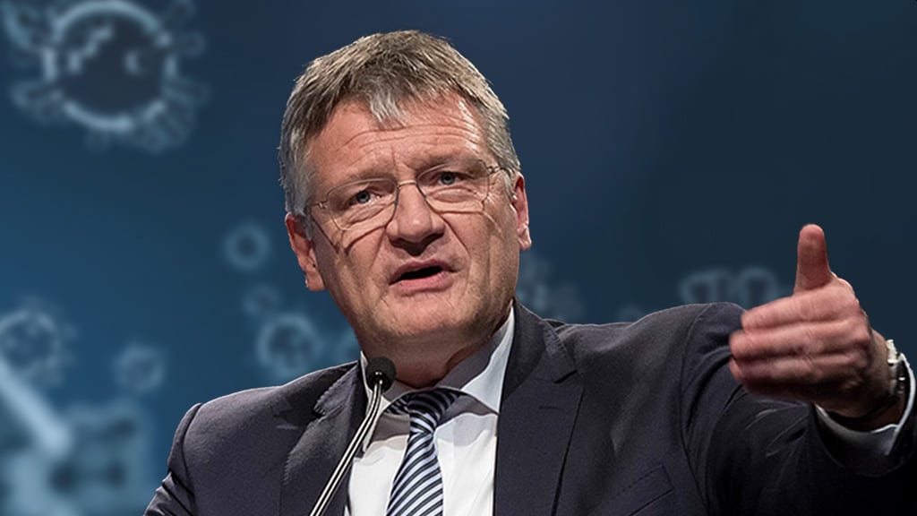 Deutschland braucht ein Coronakrisen-Kabinett!