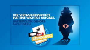AfD-Politiker entkräften Vorwürfe des Verfassungsschutzes