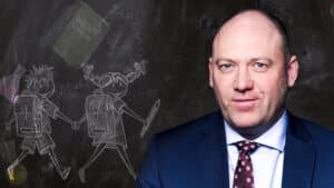 Deutsch zu sprechen muss Voraussetzung für den Grundschulbesuch sein