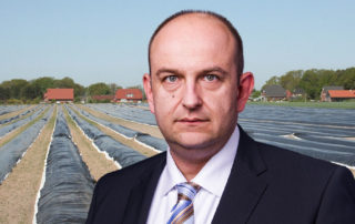Wirre planwirtschaftliche Corona-Gedankenspiele der Bundeslandwirtschaftsministerin