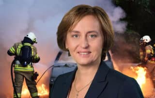 Etablierte Parteien für Gewalt gegen AfD-Politiker mitverantwortlich