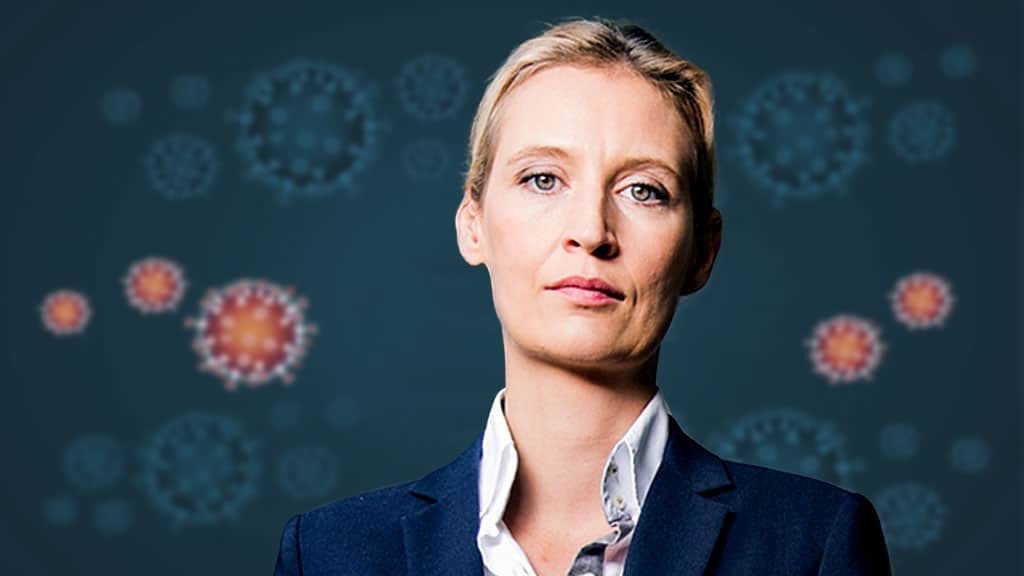 COVID19 - Nichtstun der Bundesregierung gefährdet Leib und Leben der Menschen