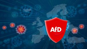 Corona-Krise: AfD legt 5-Punkte-Sofortgrogramm vor