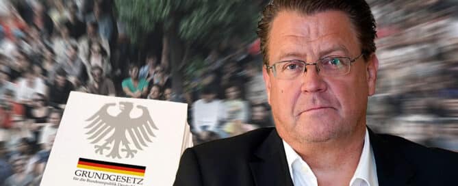 Merkels Seuchenkabinett hat keine Rechtsgrundlage