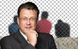 Grenzkontrollen sehr erfolgreich