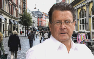 Drangsalierung der Bürger muss beendet werden