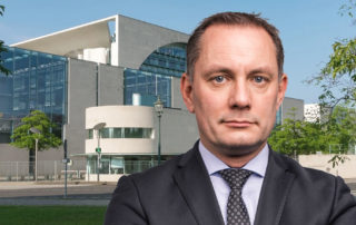 Die Bundesregierung bleibt zu zaghaft!