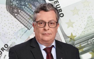 Bürokratie-Flaschenhals bei Banken auch für Kleinstbetriebe beseitigen