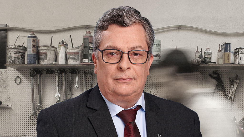 Bürokratie-Flaschenhals bei Banken auch für Kleinstbetriebe beseitigen Bürokratie-Flaschenhals bei Banken auch für Kleinstbetriebe beseitigen