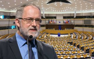 CO2-Grenzsteuer der EU wäre unzulässig und verfehlte ihr Ziel