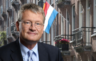 Niederländer stoppen Merkels Euro- und Recovery-Bonds