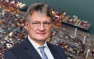 Wirtschaft wird Corona-Krise nur ohne den Green Deal der EU überleben