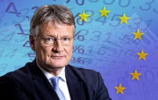Willkommen im Schuldensozialismus!