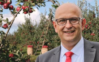 Wir begrüßen, dass die Regierung den AfD-Antrag für Erntehelfer aus Osteuropa umsetzt