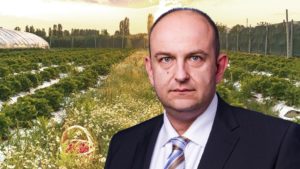 Unsere Landwirte benötigen helfende Hände, keine aussitzende Ministerin