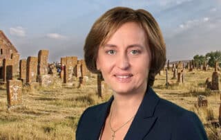 Völkermord an den Armeniern: Merkels Unterwürfigkeit gegenüber Erdogan ist eine Schande