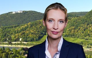 Klima-Kanzlerin Merkel wird zur Totengräberin der deutschen Wirtschaft