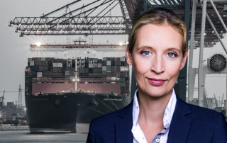 Zerschlagene Illusionen – Corona und die deutsche Wirtschaft