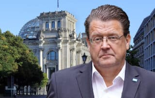 Versorgungsposten für Nahles – Der Staat als Beute der Altparteien
