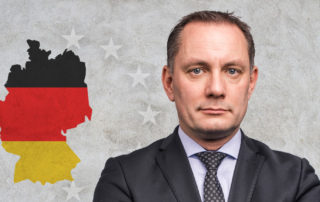 Deutschland wieder stark machen!