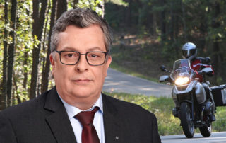 Kein Sonntagsfahrverbot für Motorräder!