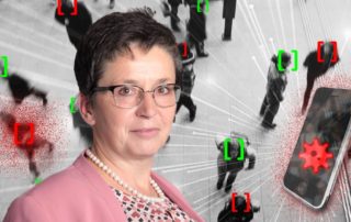 Sylvia Limmer: Corona-Appidemie stoppen!