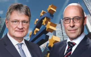 Zum EZB-Urteil des Bundesverfassungsgerichts