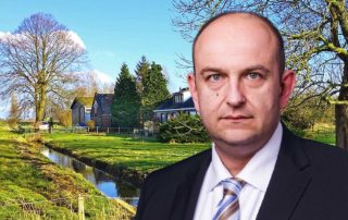 Erneuter Schlag der Bundesregierung gegen die heimische Landwirtschaft