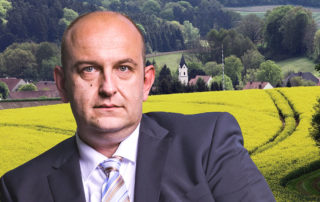 'Farm to Fork'-Strategie der EU-Kommission bedroht die landwirtschaftliche Ertragssicherheit