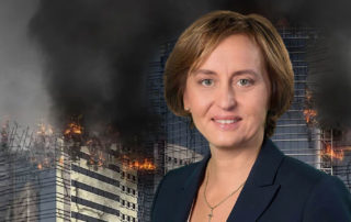 Importierter IS-Terrorist will Menschen töten und läuft frei herum