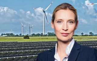 Ökostrom-Planwirtschaft lässt deutschen Strompreis in der Corona-Krise explodieren