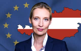 Österreichs Kanzler vertritt deutsche Interessen besser als die Bundesregierung