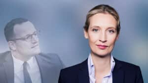 Immunitätsausweis und Impfungspflicht nicht mit der AfD!