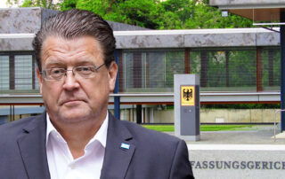 Bundesregierung muss auf Erhöhung der Bezüge verzichten!