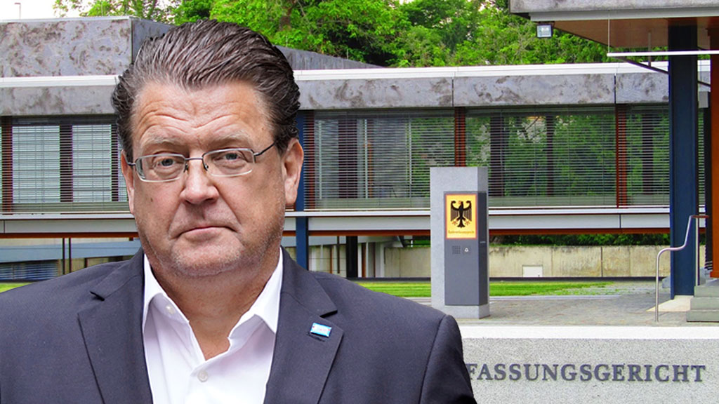 Bundesregierung muss auf Erhöhung der Bezüge verzichten!