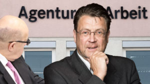 Altmaier-Lüge: Coronapolitik verschuldet über halbe Million zusätzlicher Arbeitsloser in zwei Monaten