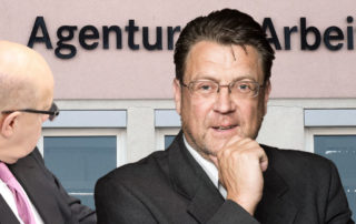 Altmaier-Lüge: Coronapolitik verschuldet über halbe Million zusätzlicher Arbeitsloser in zwei Monaten