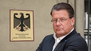Amadeu-Antonio-Stiftung als Hilfe bei Hass und Hetze!