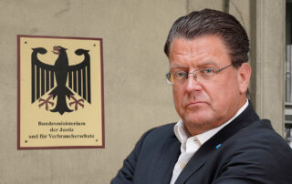 Amadeu-Antonio-Stiftung als Hilfe bei Hass und Hetze!