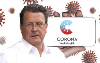 Corona-Warn-App erweist sich als steuergeldfinanzierter Totalausfall