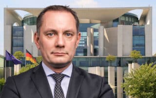Die Bundesregierung bleibt zu zaghaft!