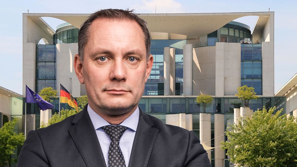 Die Bundesregierung bleibt zu zaghaft!