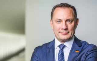 Staatsausgaben überdenken - Wirtschaft und Sozialstaat retten